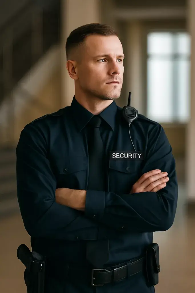 Objetivos certificado de Vigilancia, seguridad privada y protección de personas (SEAD0112)