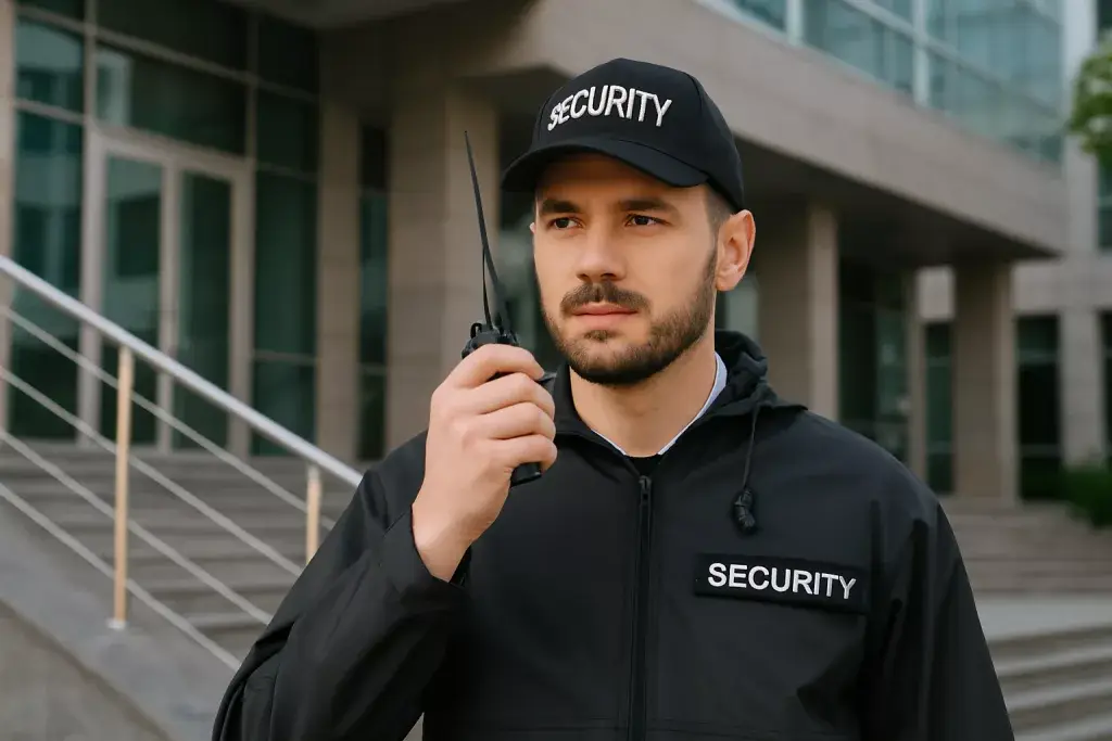Cómo ser Vigilante de Seguridad en 2025