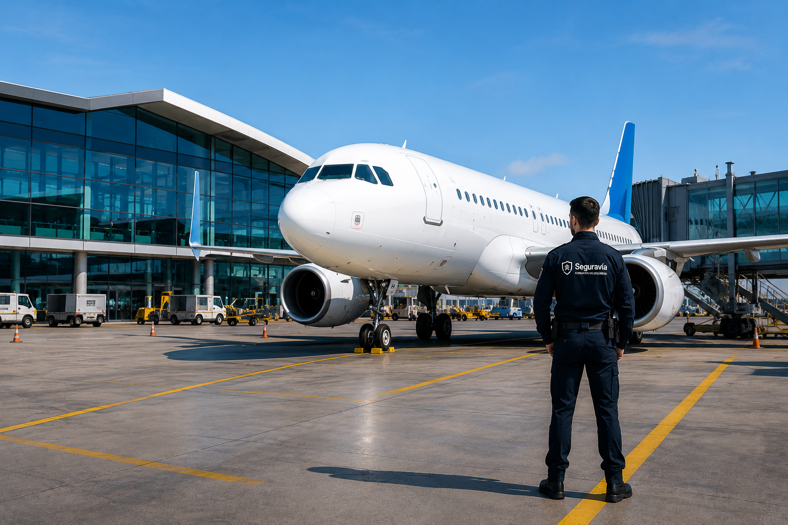 Aeropuerto